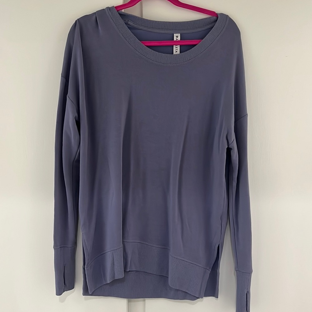 Athleta Sweater